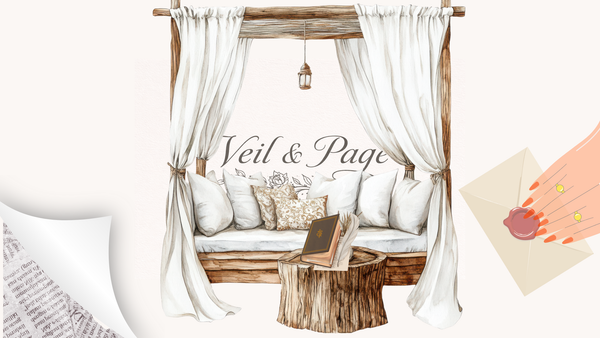 Veil & Page