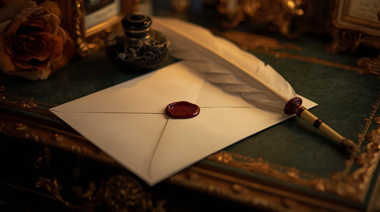 Letters Never Sent Exchange